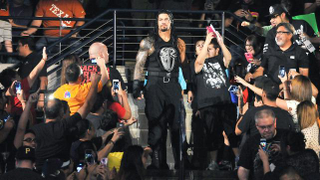 Illustration for article titled A complacent episode of Raw repeats much of Sunday’s Night Of Champions